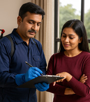 Pest Control in Chennai | Pest Trap Solutions