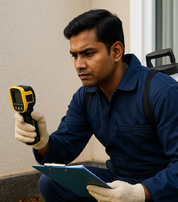 Pest Control in Chennai | Pest Trap Solutions